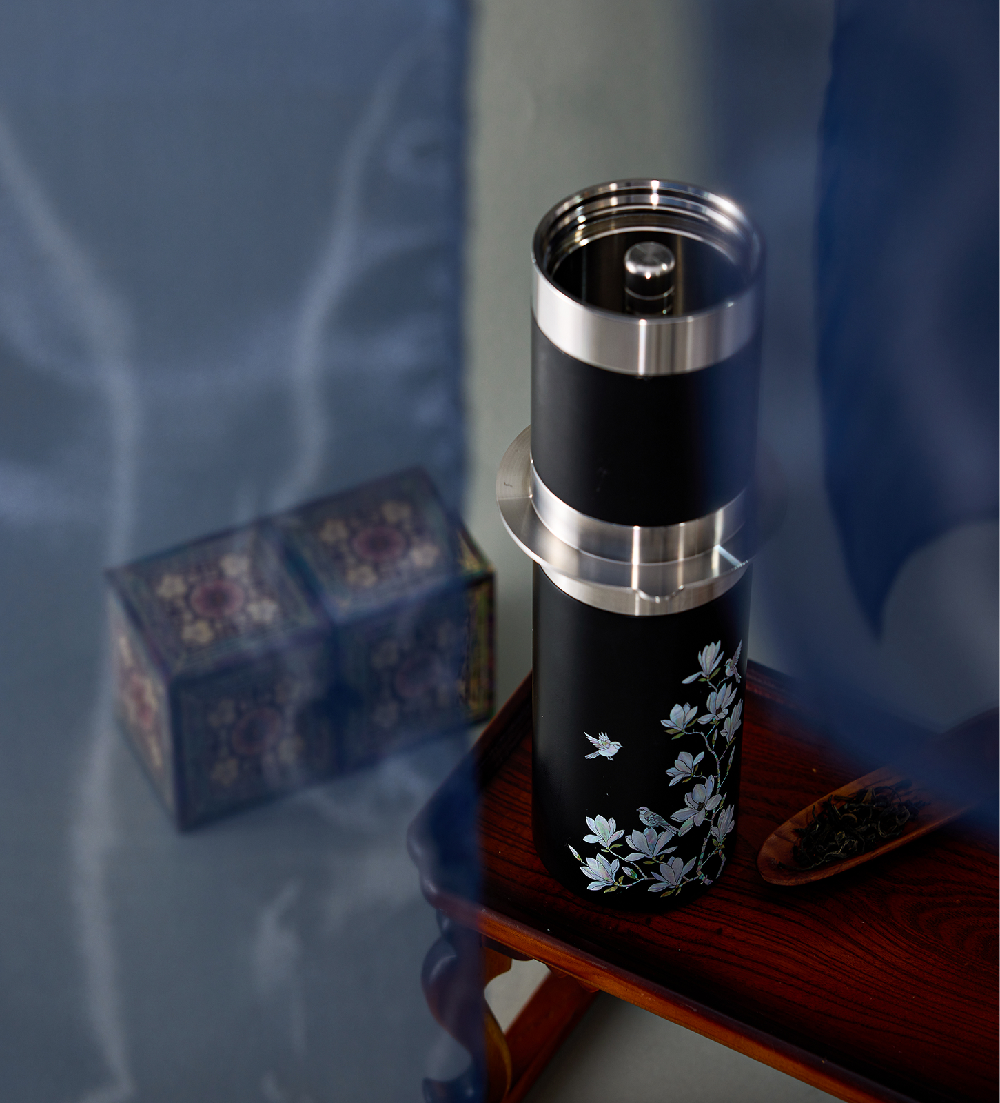 공공기관 및 전시 협력